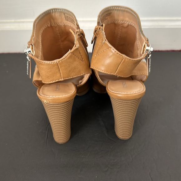 Express open toe shoe - Picture 3 of 4